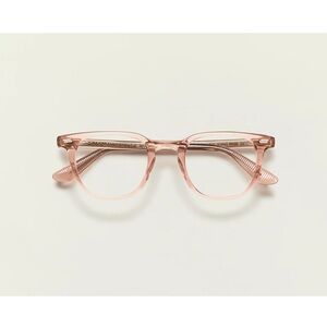 MOSCOT Tatah in Burnt Rose 47